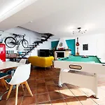 Bed & Breakfast Demirà - Chic Panoramic Marsala