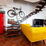 Bed & Breakfast Demirà - Chic Panoramic Marsala
