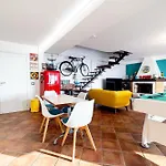 Demirà - Chic Panoramic Marsala
