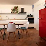Bed & Breakfast Demirà - Chic Panoramic Marsala