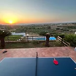 Demirà - Chic Panoramic 4* Marsala