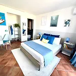 Bed & Breakfast Demirà - Chic Panoramic 4*