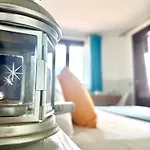 Bed & Breakfast Demirà - Chic Panoramic Marsala