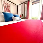 Demirà - Chic Panoramic 4* Marsala