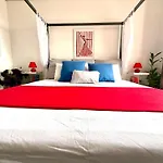Demirà - Chic Panoramic 4* Marsala