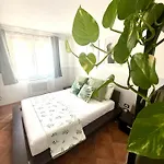 Bed & Breakfast Demirà - Chic Panoramic Marsala