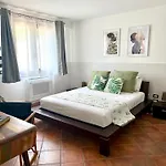 Demirà - Chic Panoramic Bed & Breakfast 4*