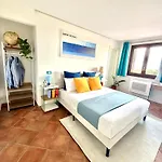 Demirà - Chic Panoramic Bed & Breakfast Marsala
