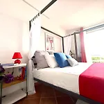 Demirà - Chic Panoramic Bed & Breakfast