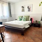 Demirà - Chic Panoramic Bed & Breakfast