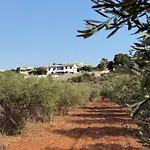 Demirà - Chic Panoramic Bed & Breakfast 4*