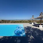 Bed & Breakfast Demirà - Chic Panoramic Marsala