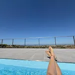 Bed & Breakfast Demirà - Chic Panoramic Marsala