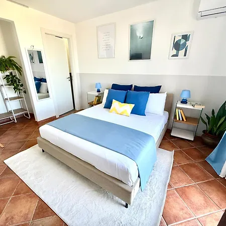 Demirà - Chic Panoramic Bed & Breakfast Marsala