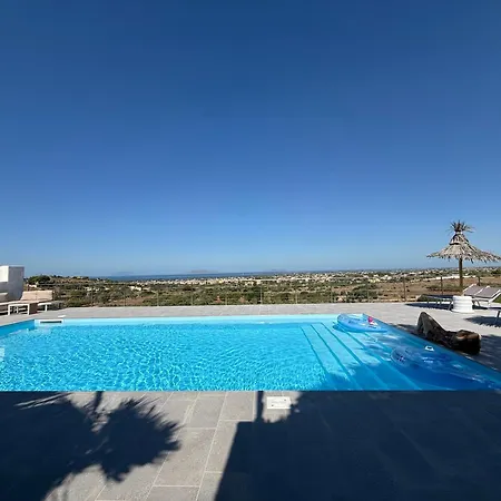 Demirà - Chic Panoramic 4*