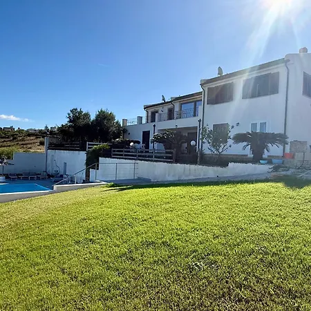 Demirà - Chic Panoramic Bed & Breakfast Marsala