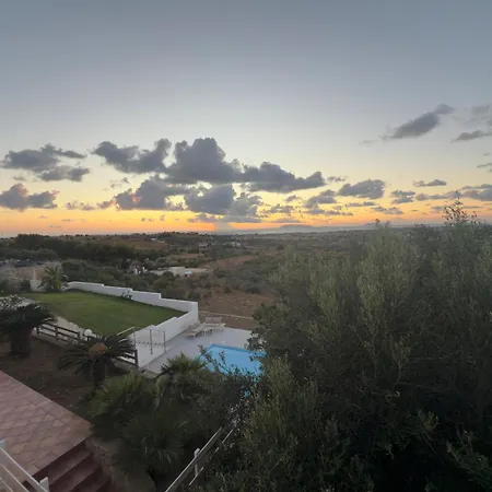 Demirà - Chic Panoramic 4* Marsala